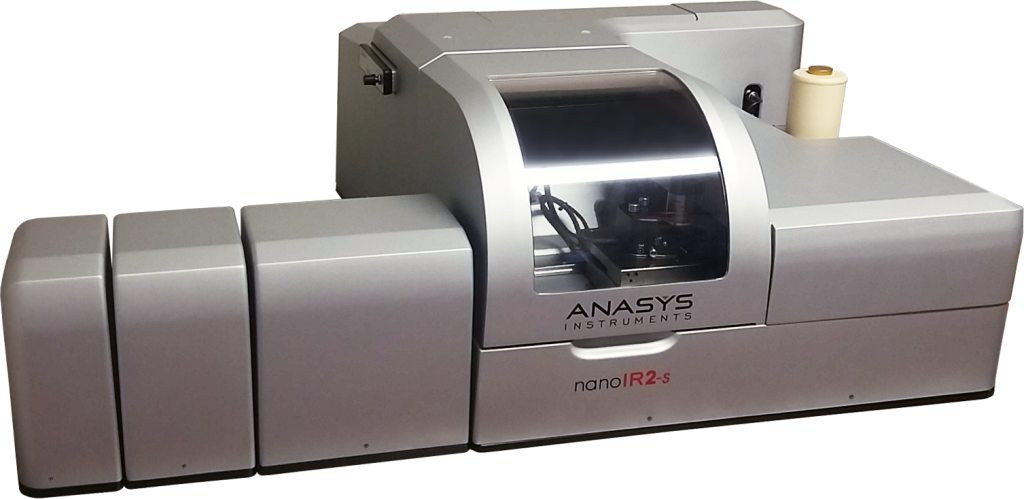 nanoIR2-s