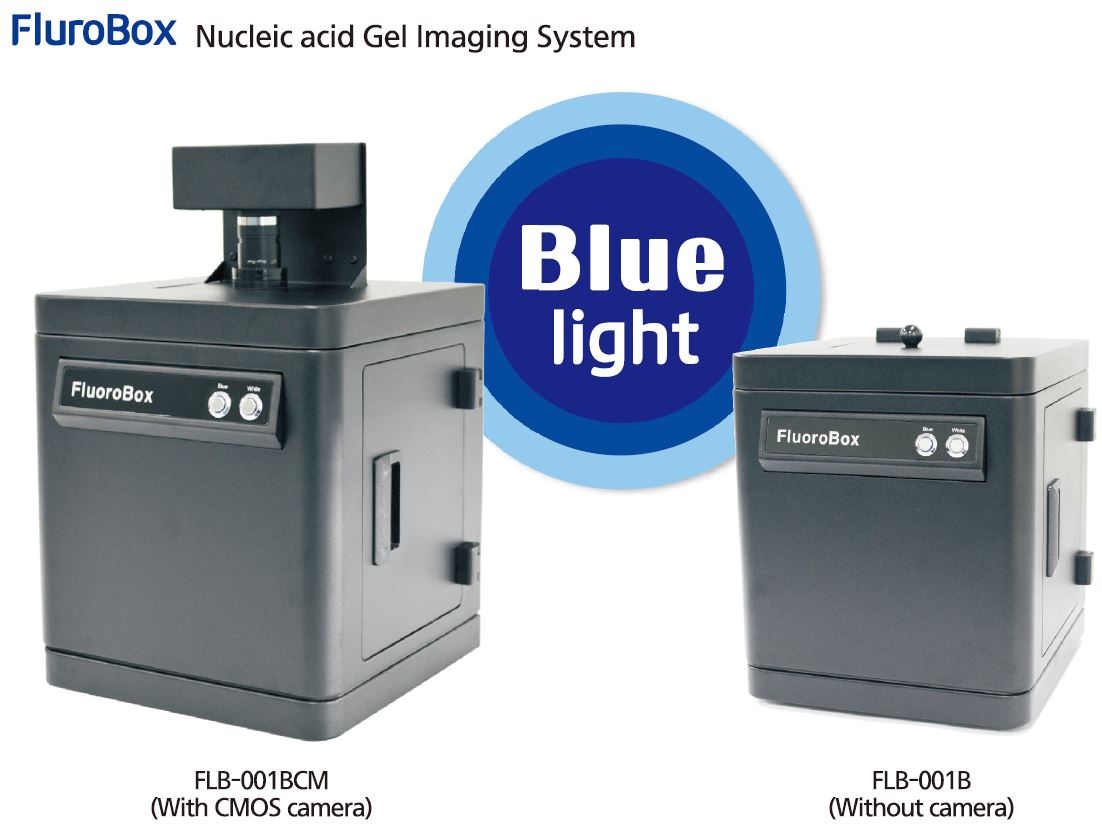 FloroBOX