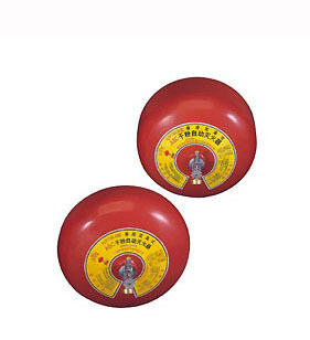 懸掛式ABC乾粉自動裝置