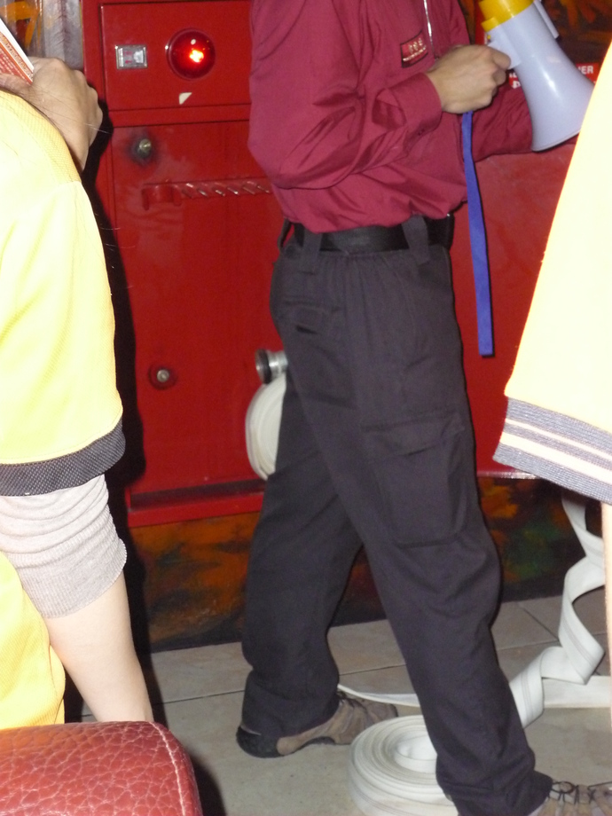 消防演習-台灣網