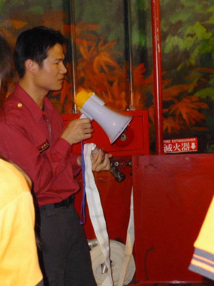 消防演習-台灣網