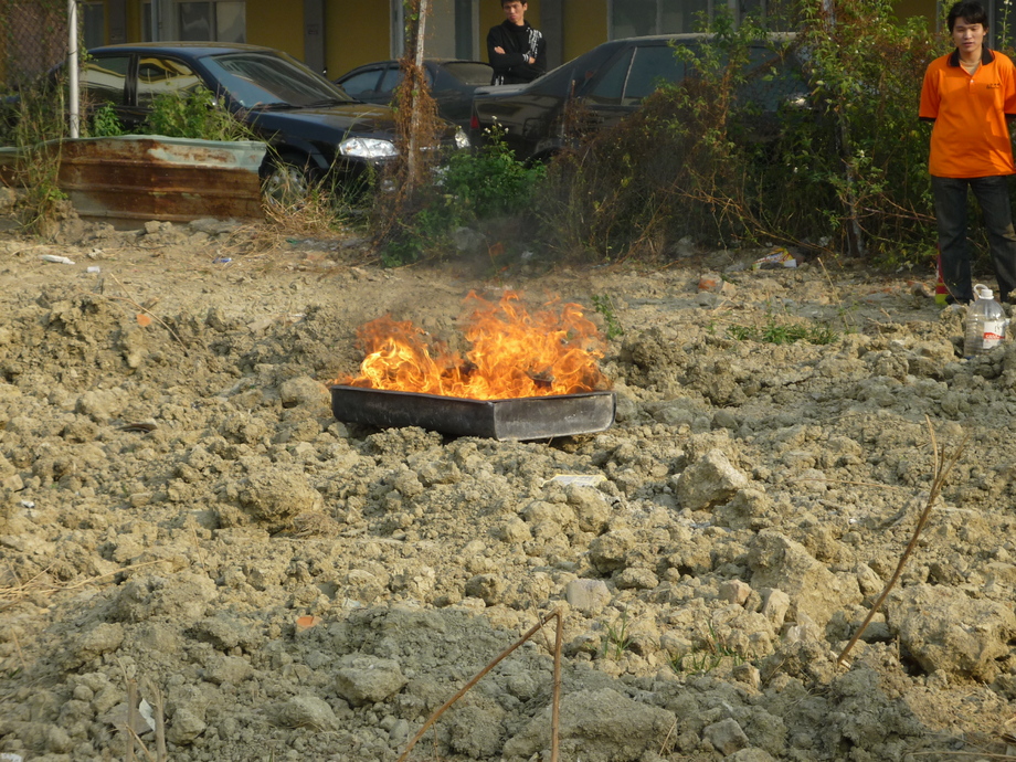 消防演習-台灣網