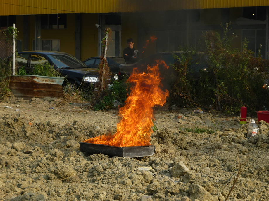 消防演習-台灣網