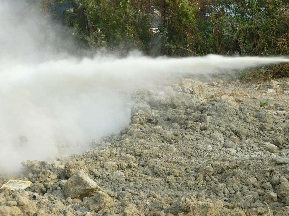 消防演習-台灣網