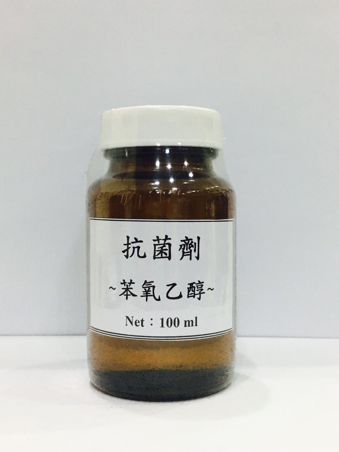 苯氧乙醇抗菌劑