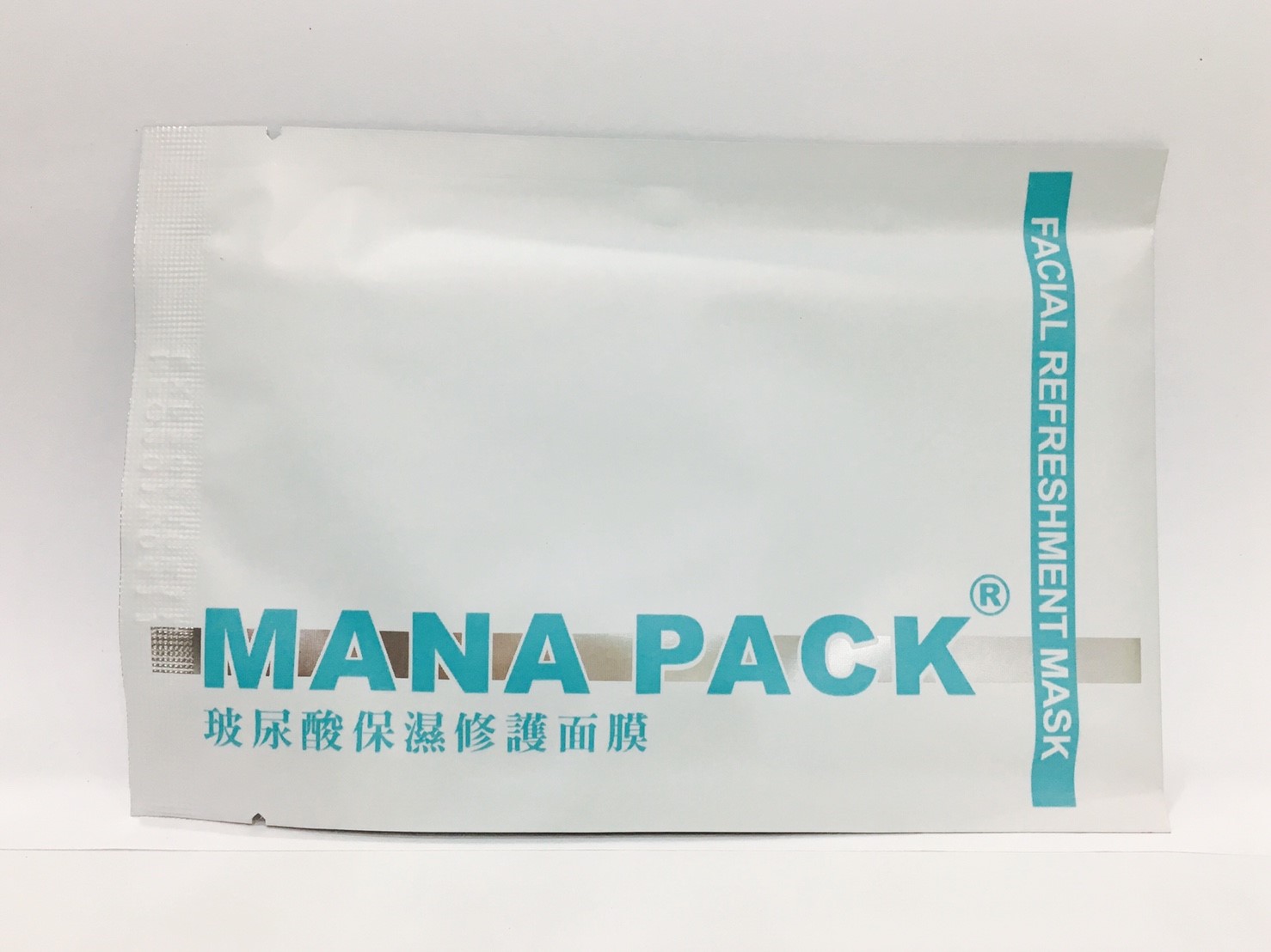 玻尿酸保濕修護面膜