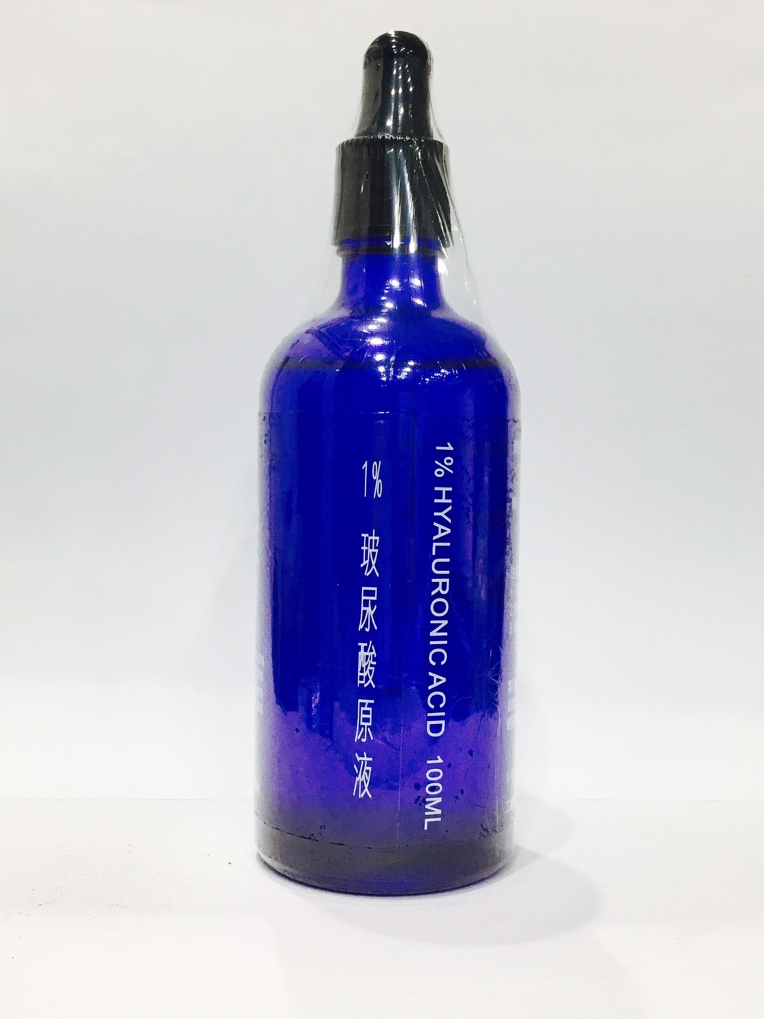 1%玻尿酸原液100ml