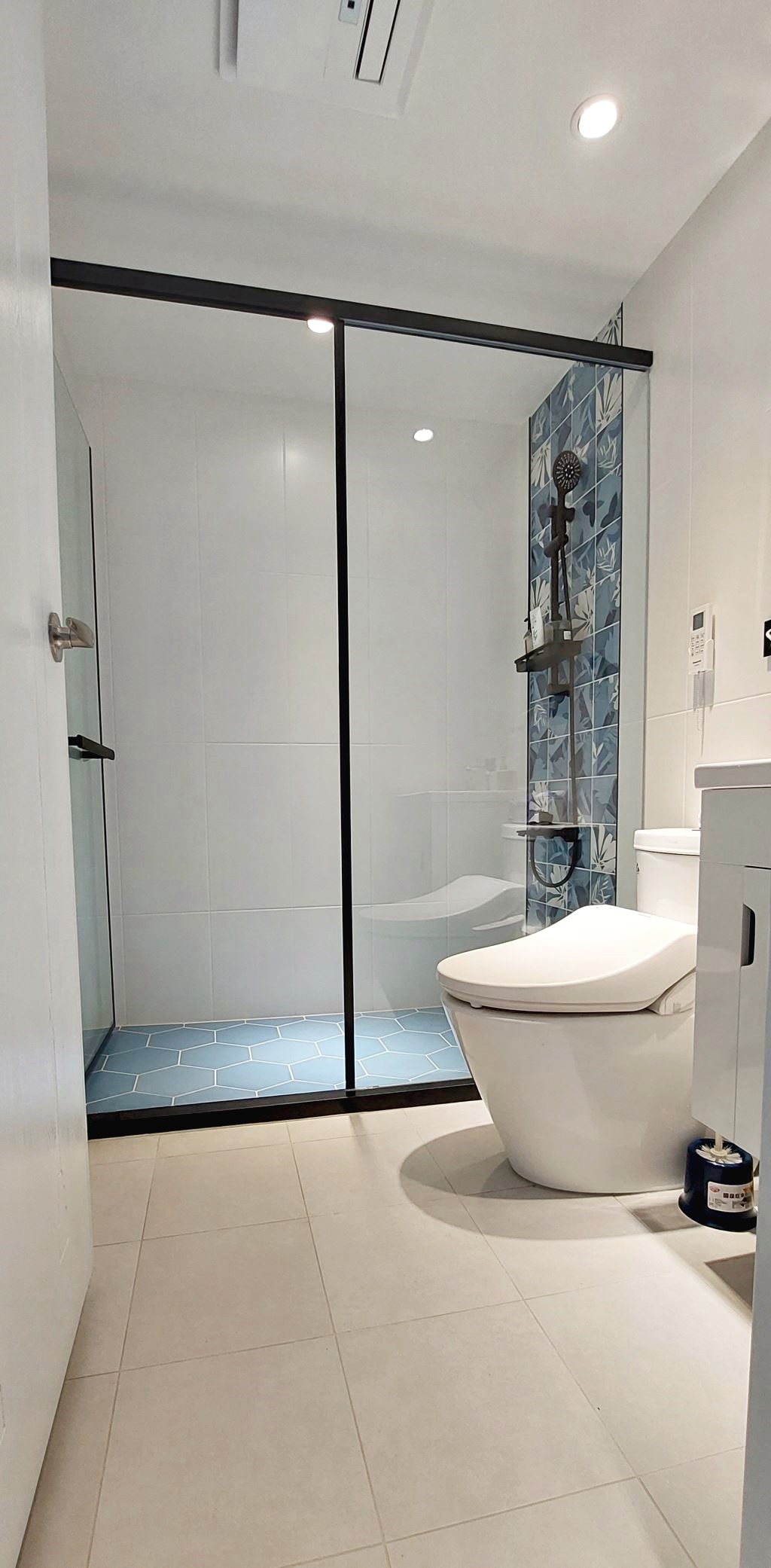 西屯逢甲路室內設計