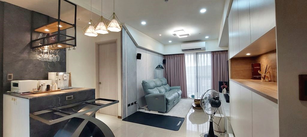 嶺東新宅居家設計