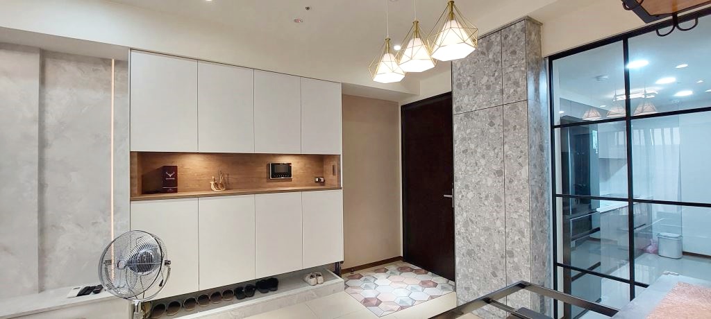 嶺東新宅居家設計