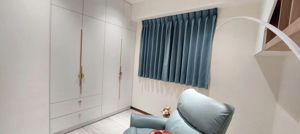 嶺東新宅居家設計