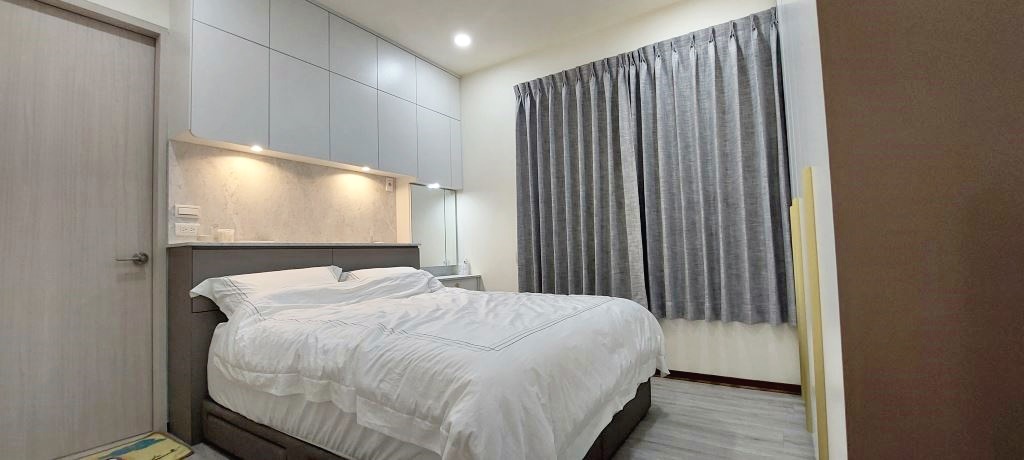 嶺東新宅居家設計