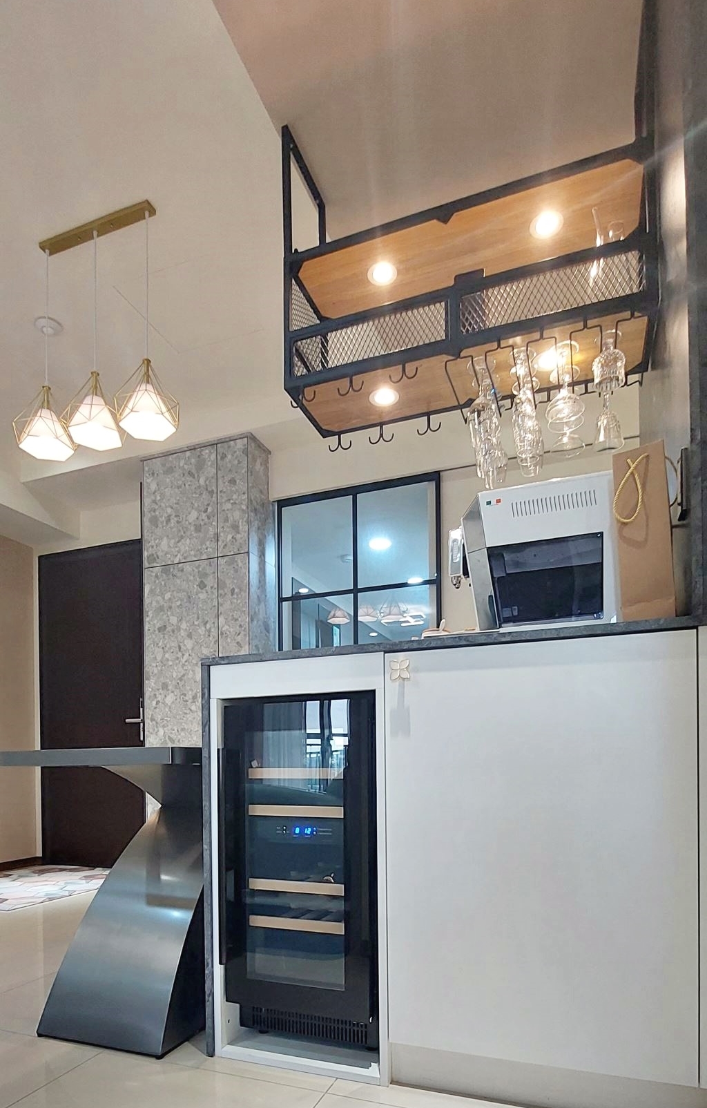 嶺東新宅居家設計