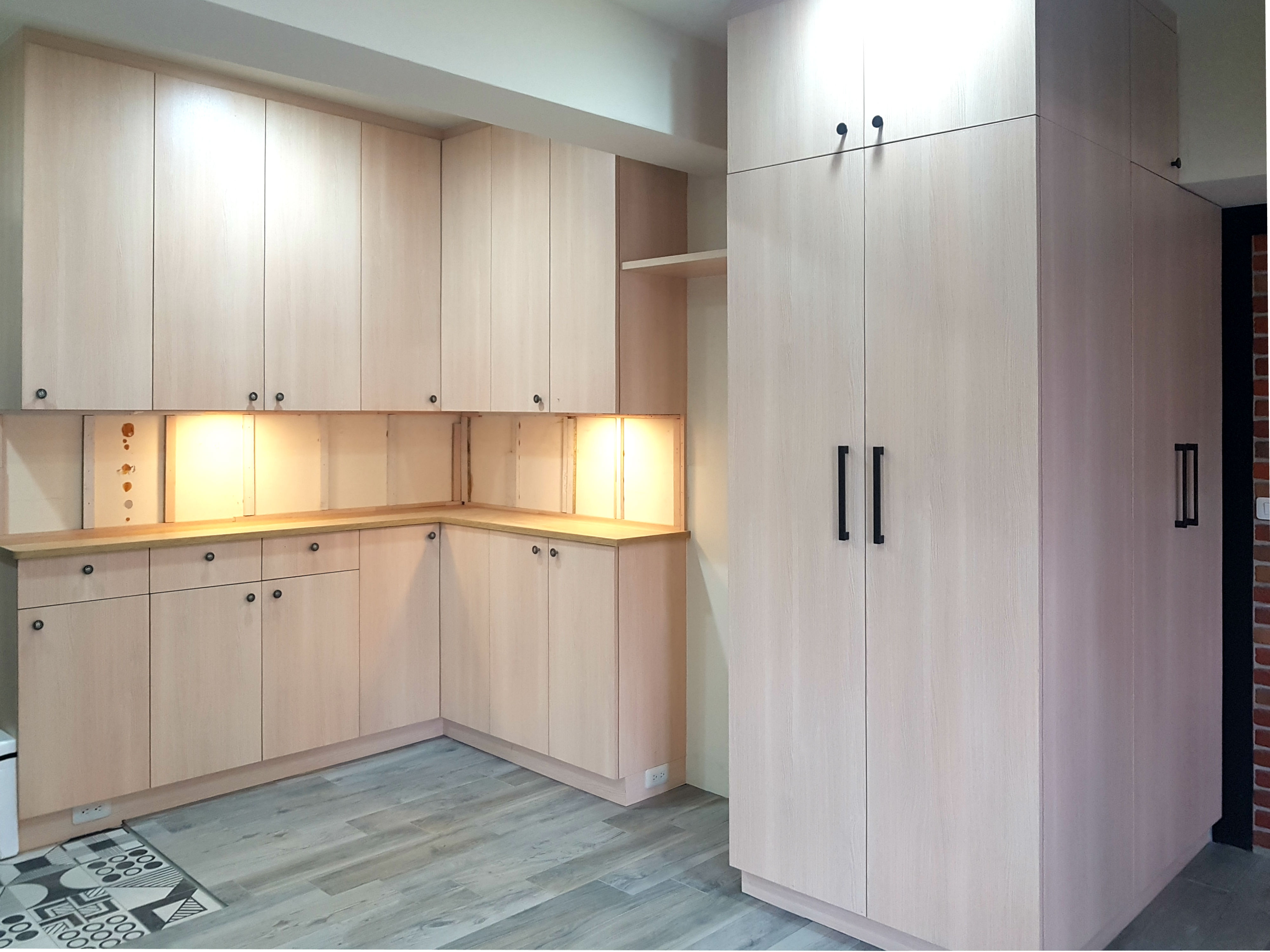 系統家具/系統櫥櫃