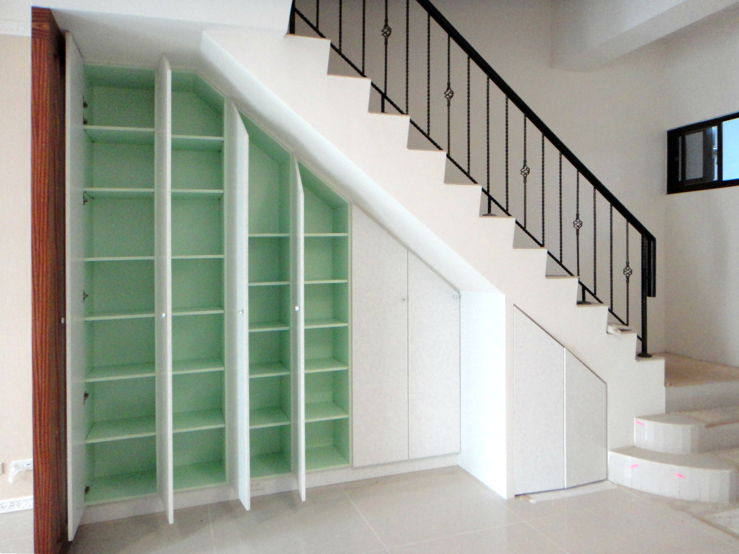 系統家具/系統櫥櫃