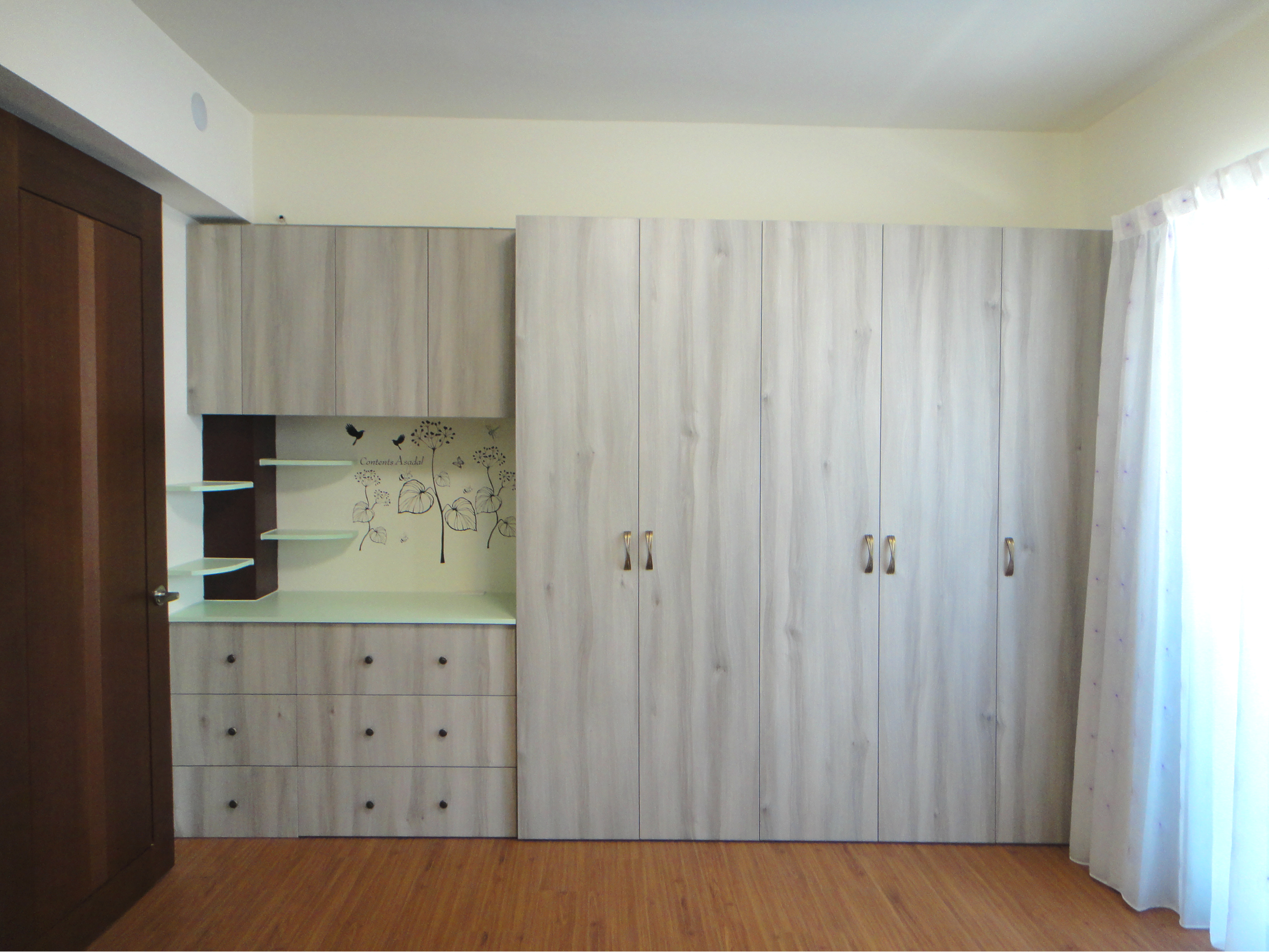 系統家具/系統櫥櫃