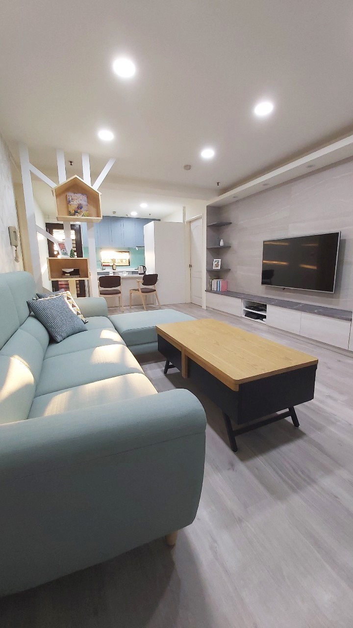 室內空間設計規劃