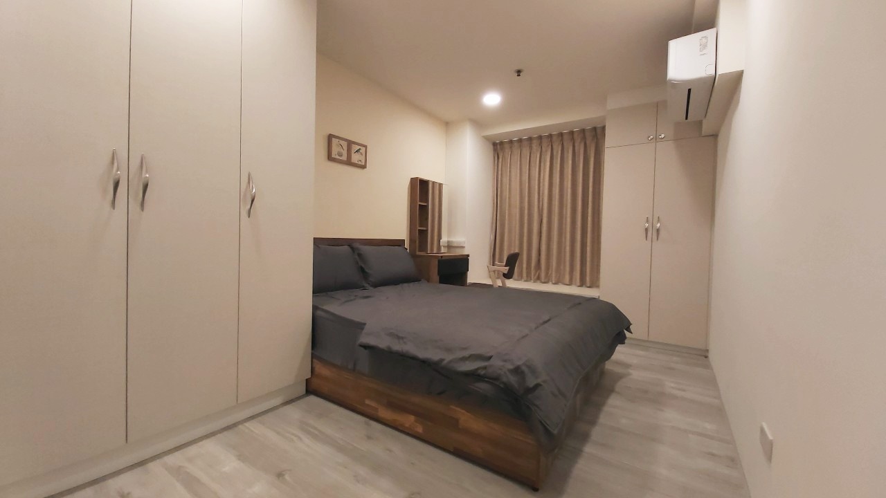 臥室空間設計規劃