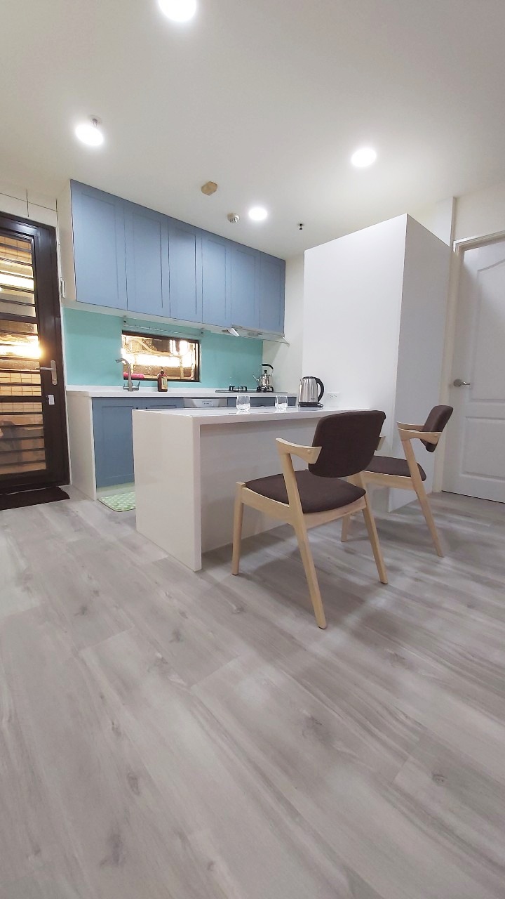 廚房餐廳空間設計規劃