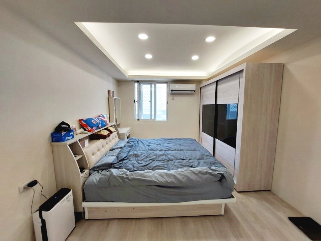 光明路舊屋翻新