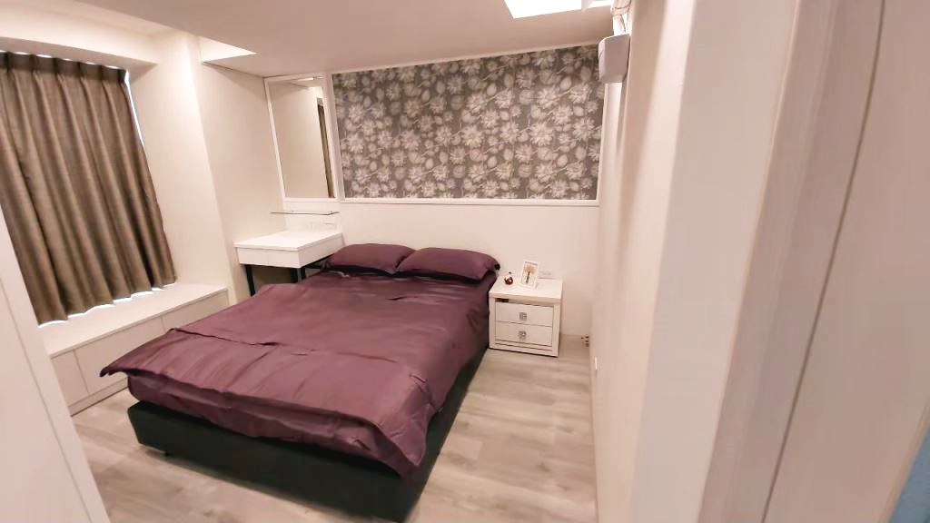 佳福社區室內設計