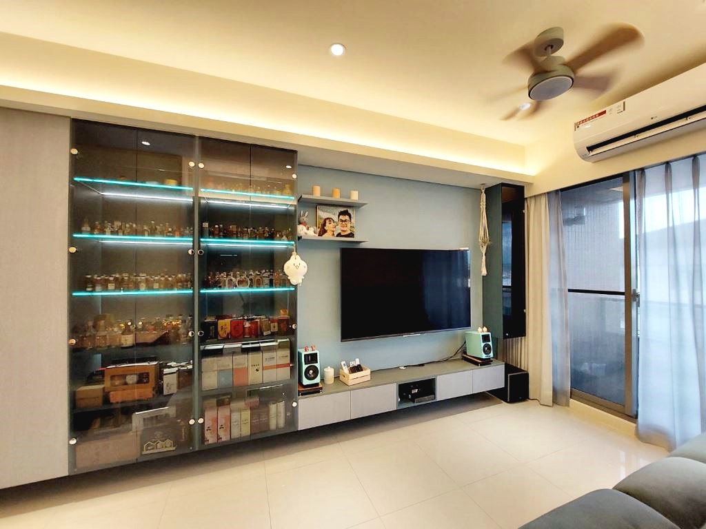 楓林街室內設計