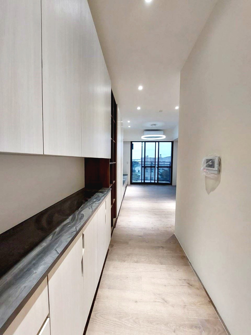 唐閣室內設計/系統櫥櫃