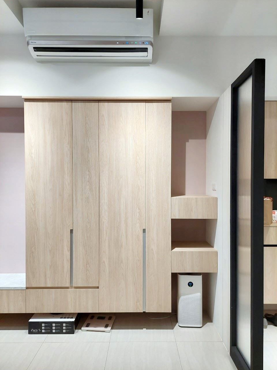 東區樂居裝潢設計