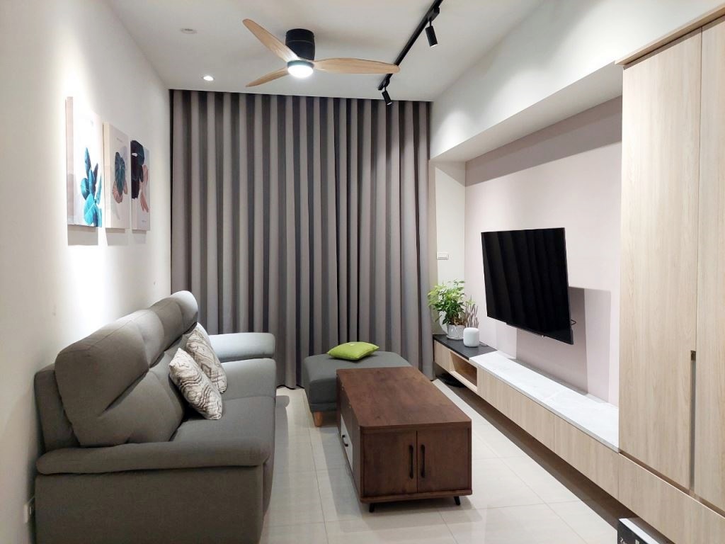 東區樂居裝潢設計