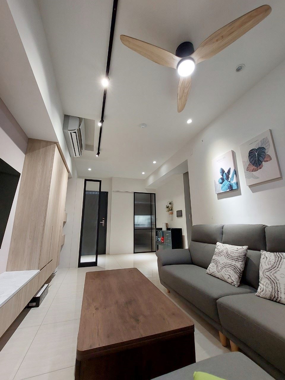 東區樂居裝潢設計