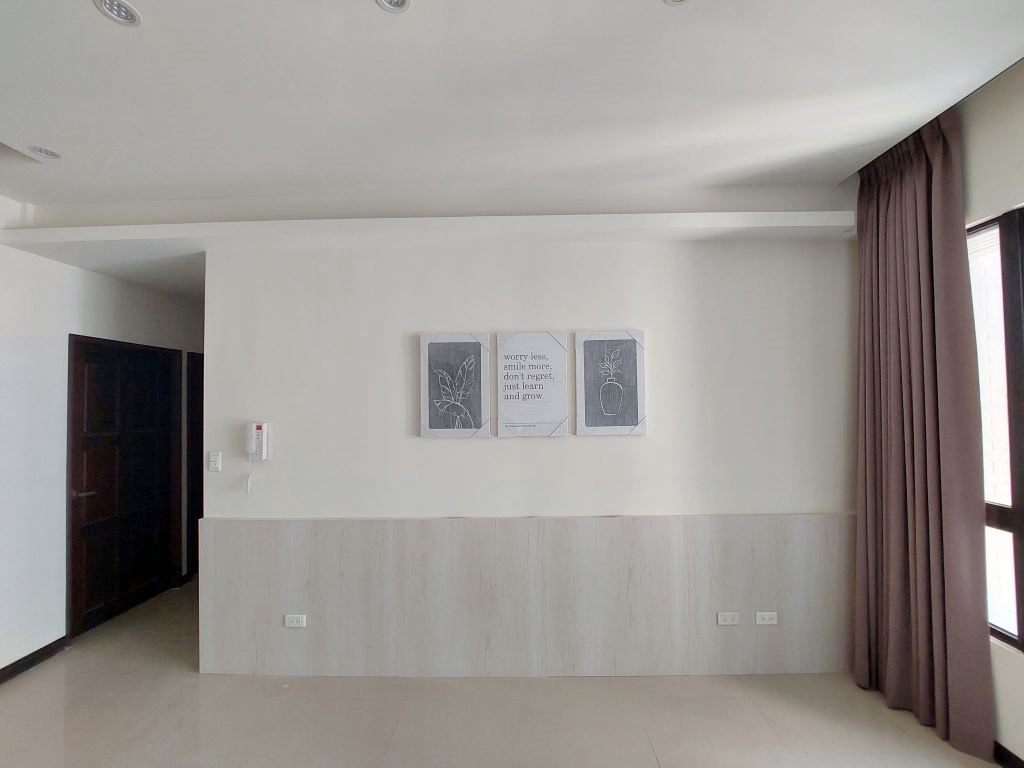 單一設計-簡約裝潢