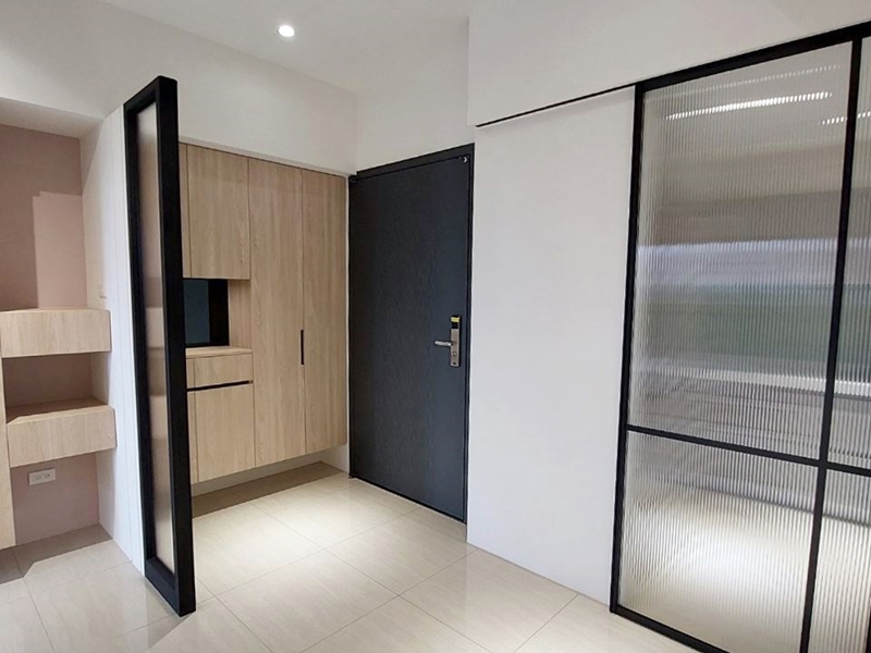 東區樂居裝潢設計