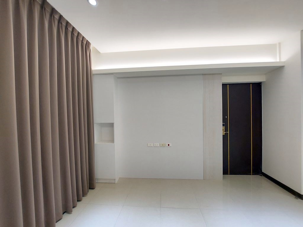 單一設計-簡約裝潢