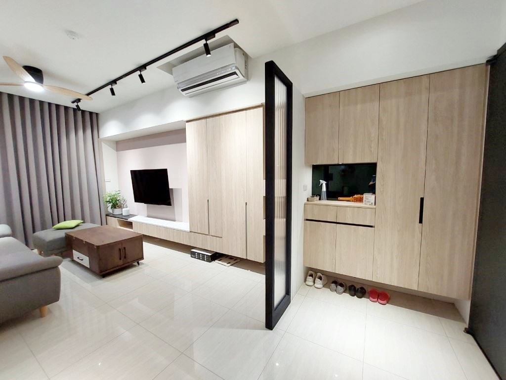 唐閣室內設計企業社-undefined