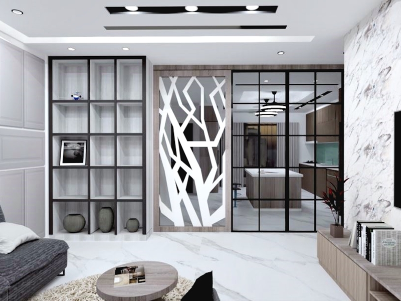 唐閣室內設計企業社-undefined