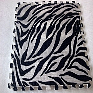 EVE產品(層壓膜)-拼貼地板