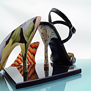 時尚產業(客製化)