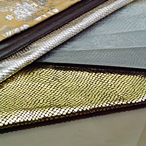 時尚產業(客製化)