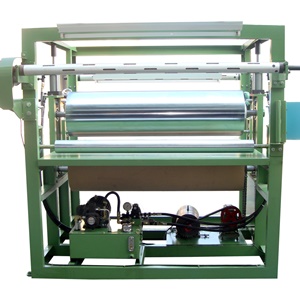 轉印加工設備-EVA熱轉印機