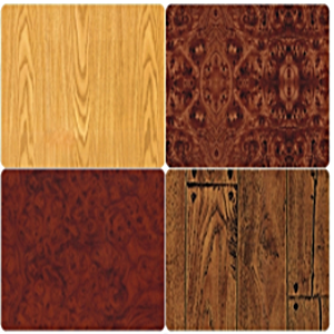 產品-熱轉印設計-木設計