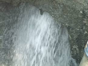 汙水管沖洗疏濬中