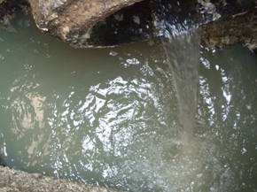 汙水管疏通清洗後