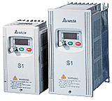 台達伺服驅動器