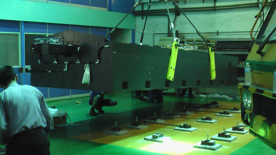 基礎座準備合座