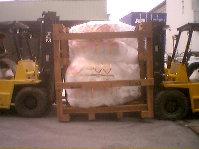 佛光山南院白玉大佛