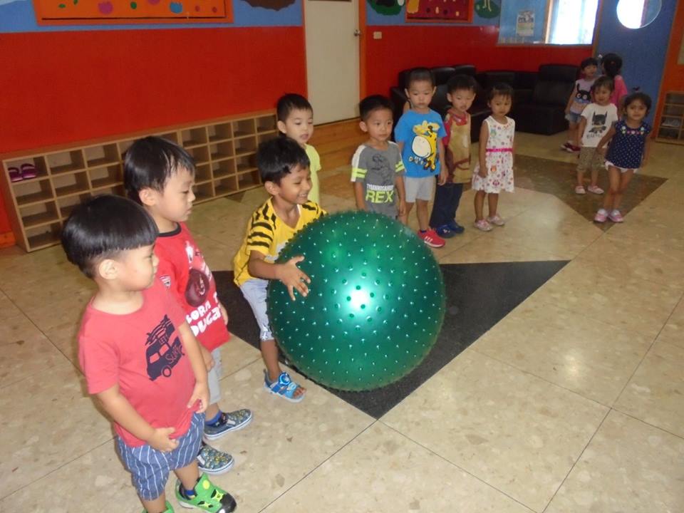 新竹市北區意頓幼兒園／伊頓國小美語菁英班／Eton’s