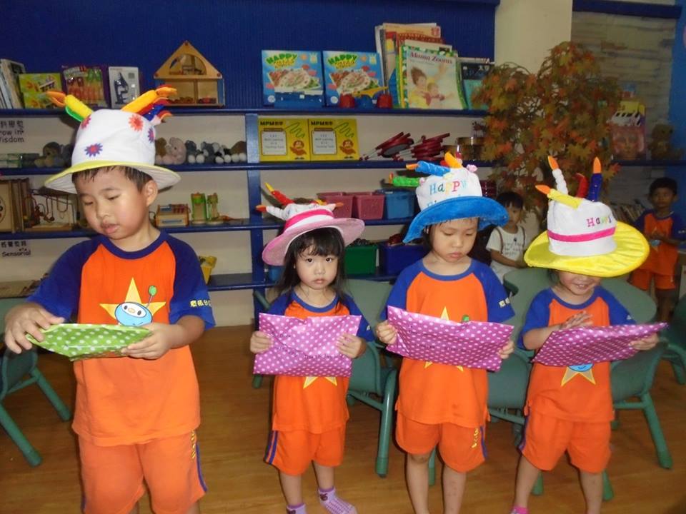 新竹市北區意頓幼兒園／伊頓國小美語菁英班／Eton’s