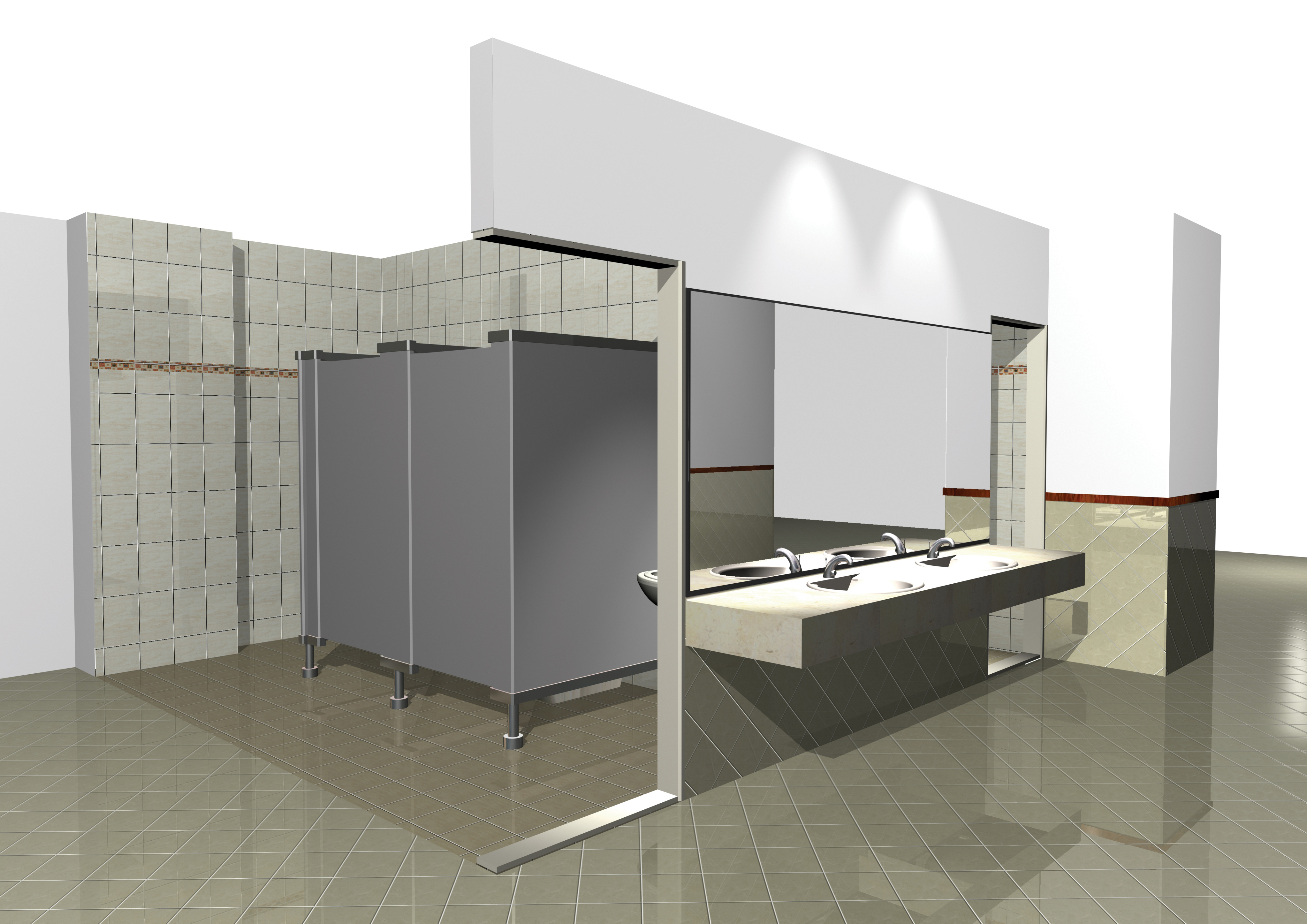 舊屋翻新整修-油漆粉刷