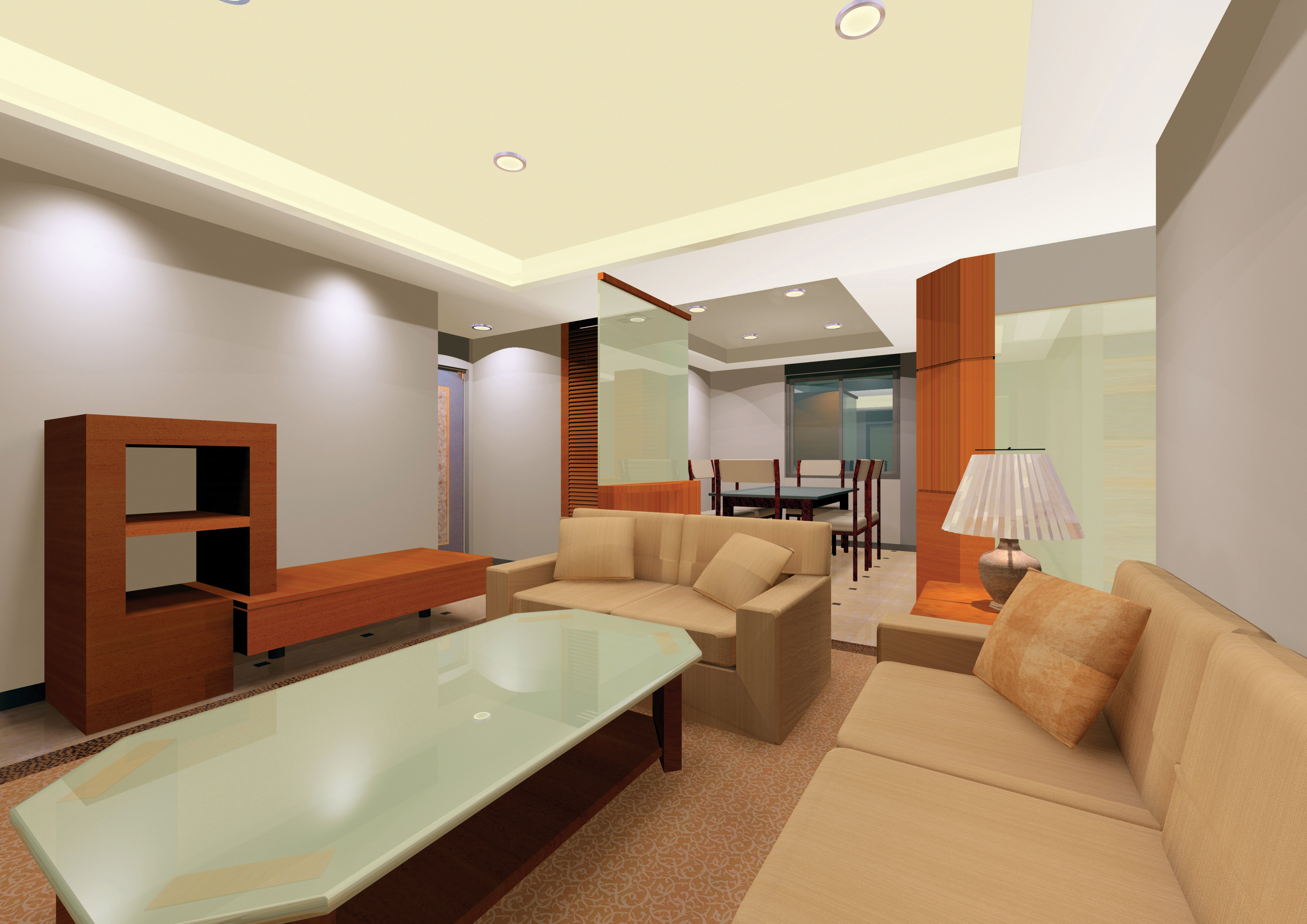 舊屋翻新整修-油漆粉刷