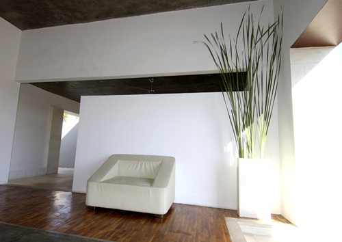 舊屋翻新整修-油漆粉刷